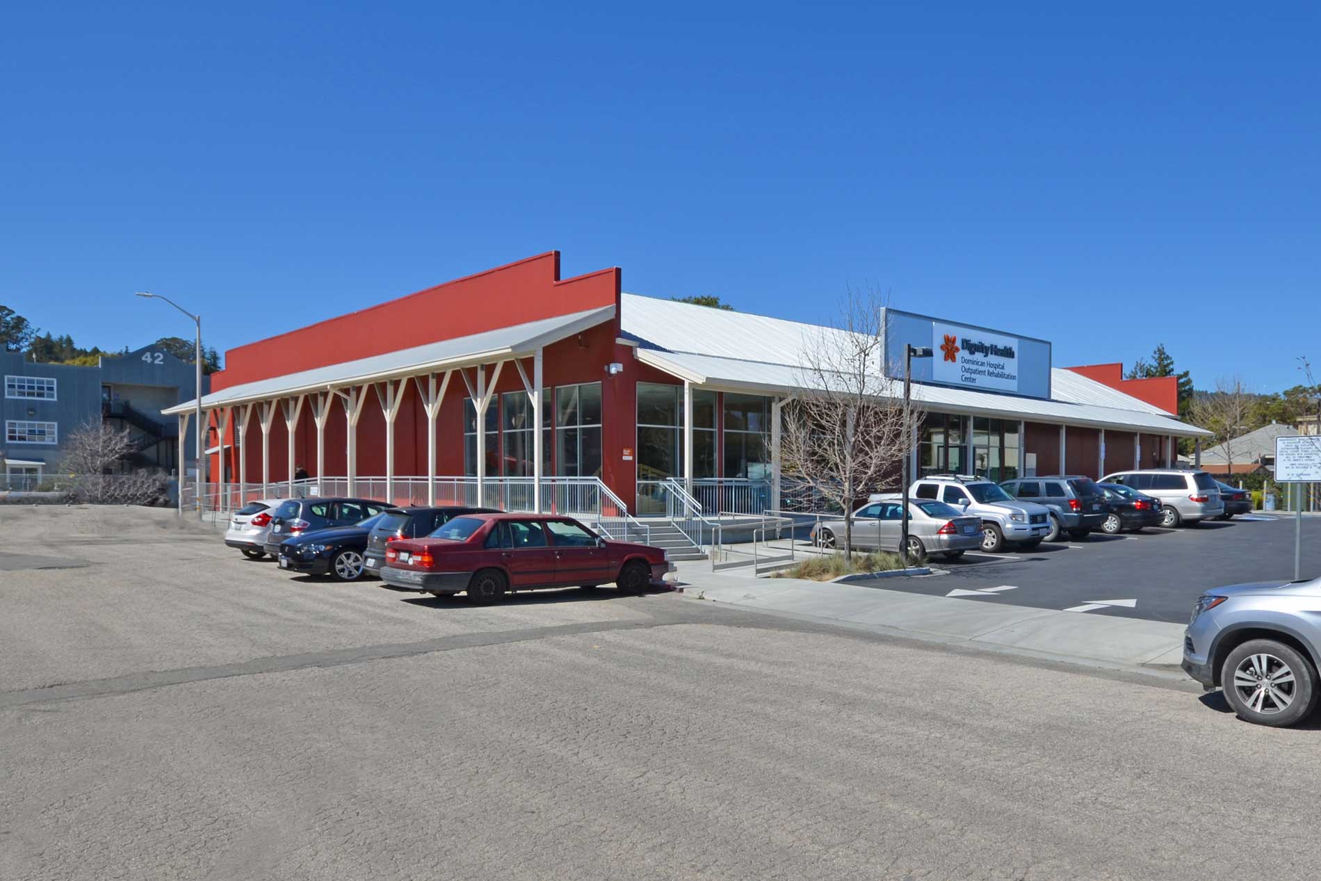 Shoemaker Commercial Real Estate Capitola, CA