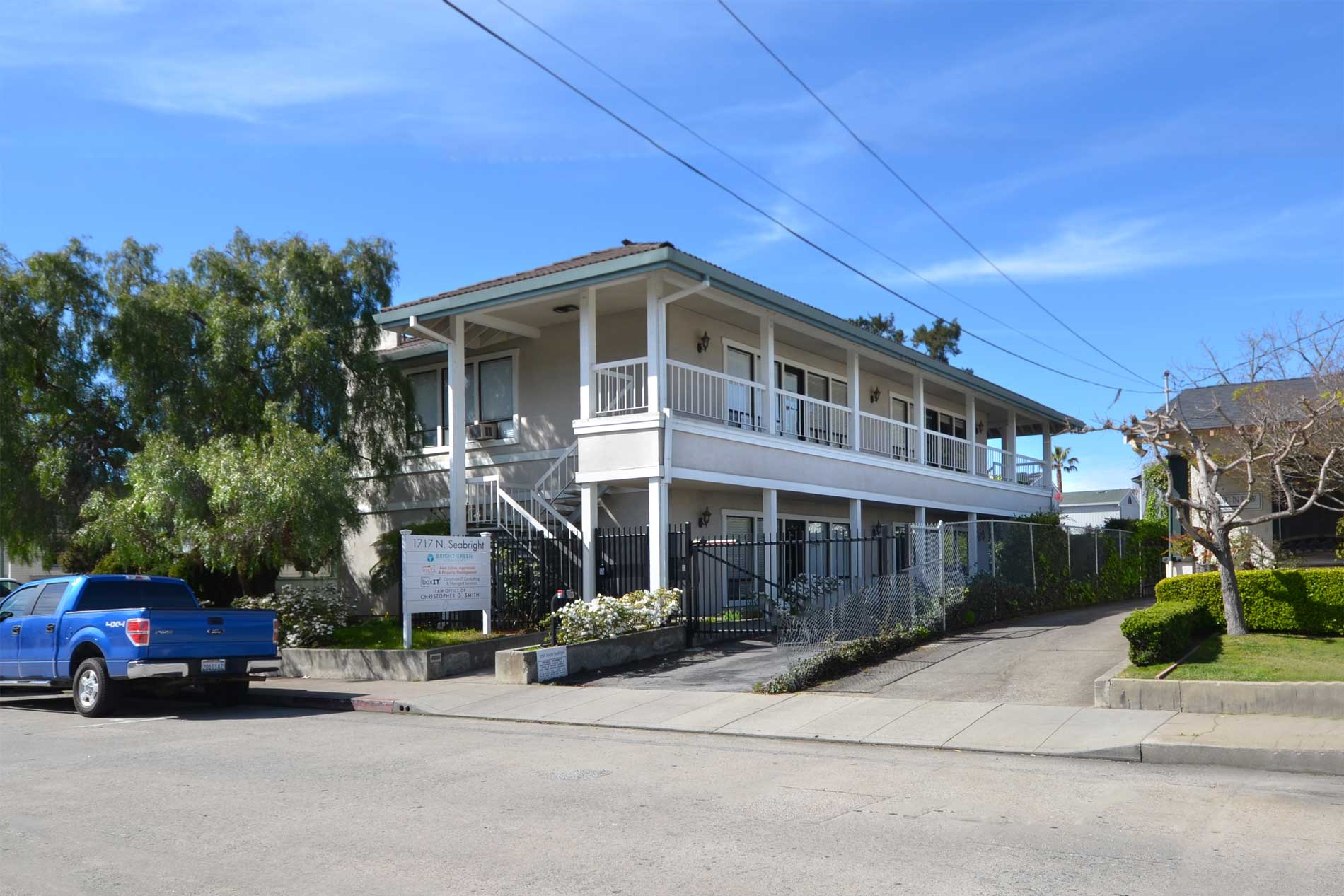 Shoemaker Commercial Real Estate Capitola, CA