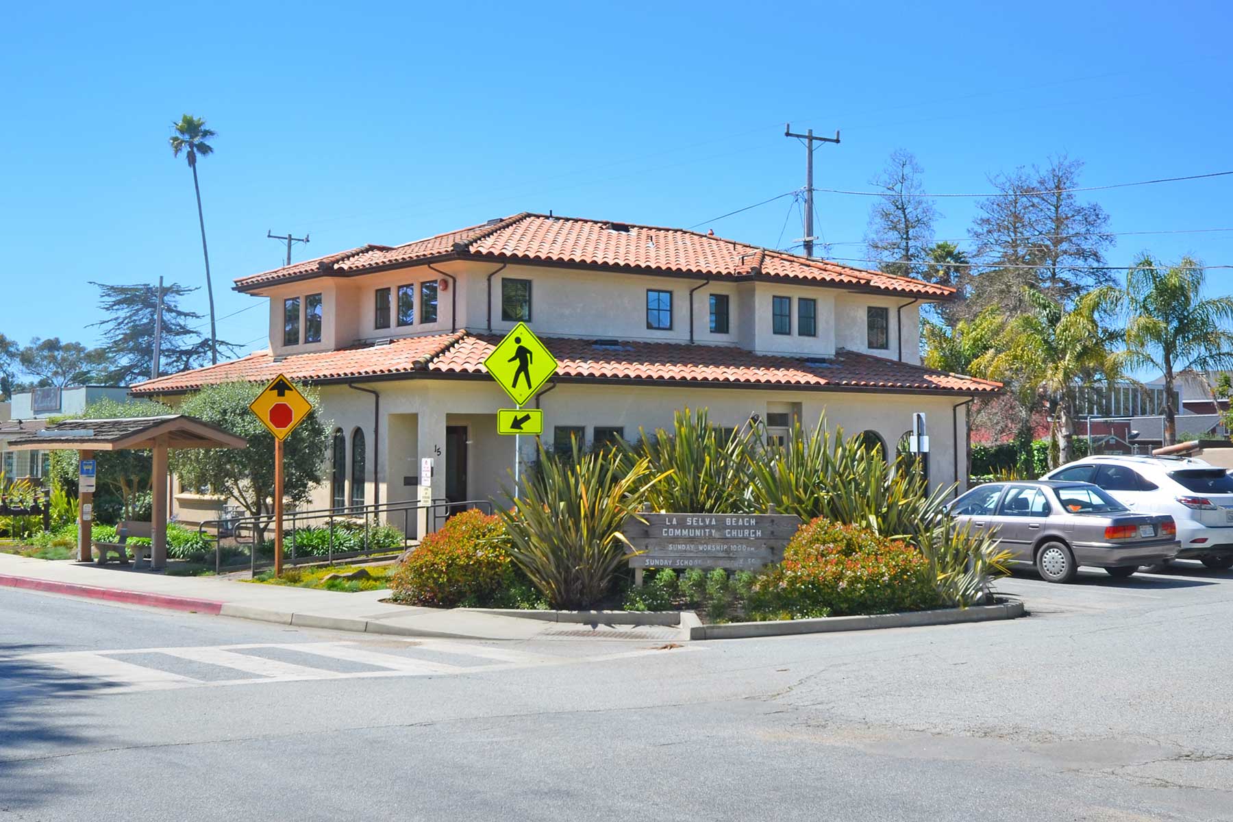 Shoemaker Commercial Real Estate Capitola, CA