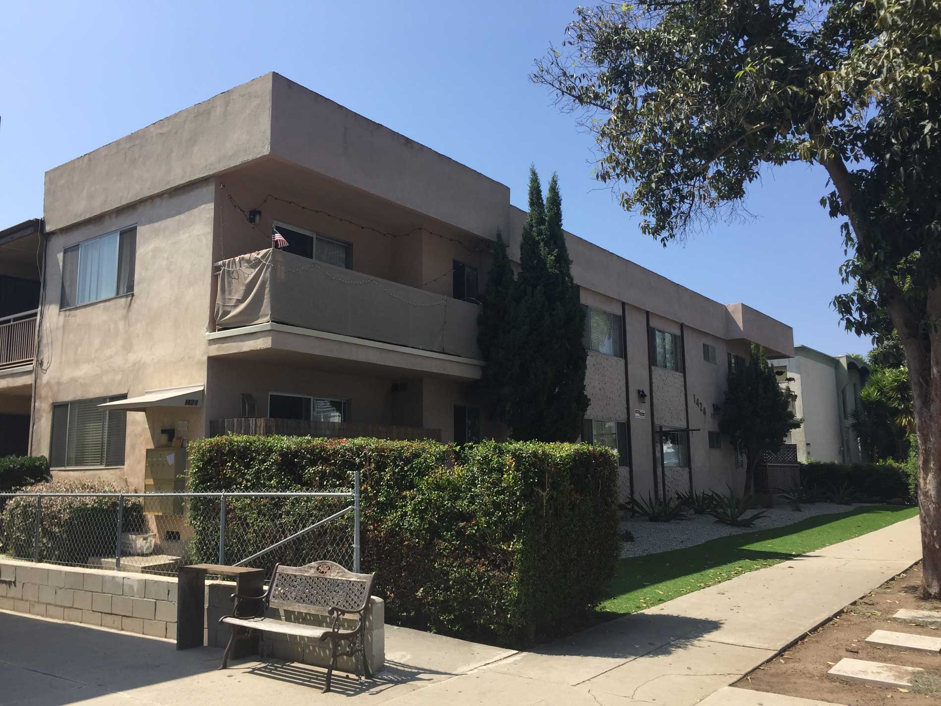 Shoemaker Commercial Real Estate Capitola, CA