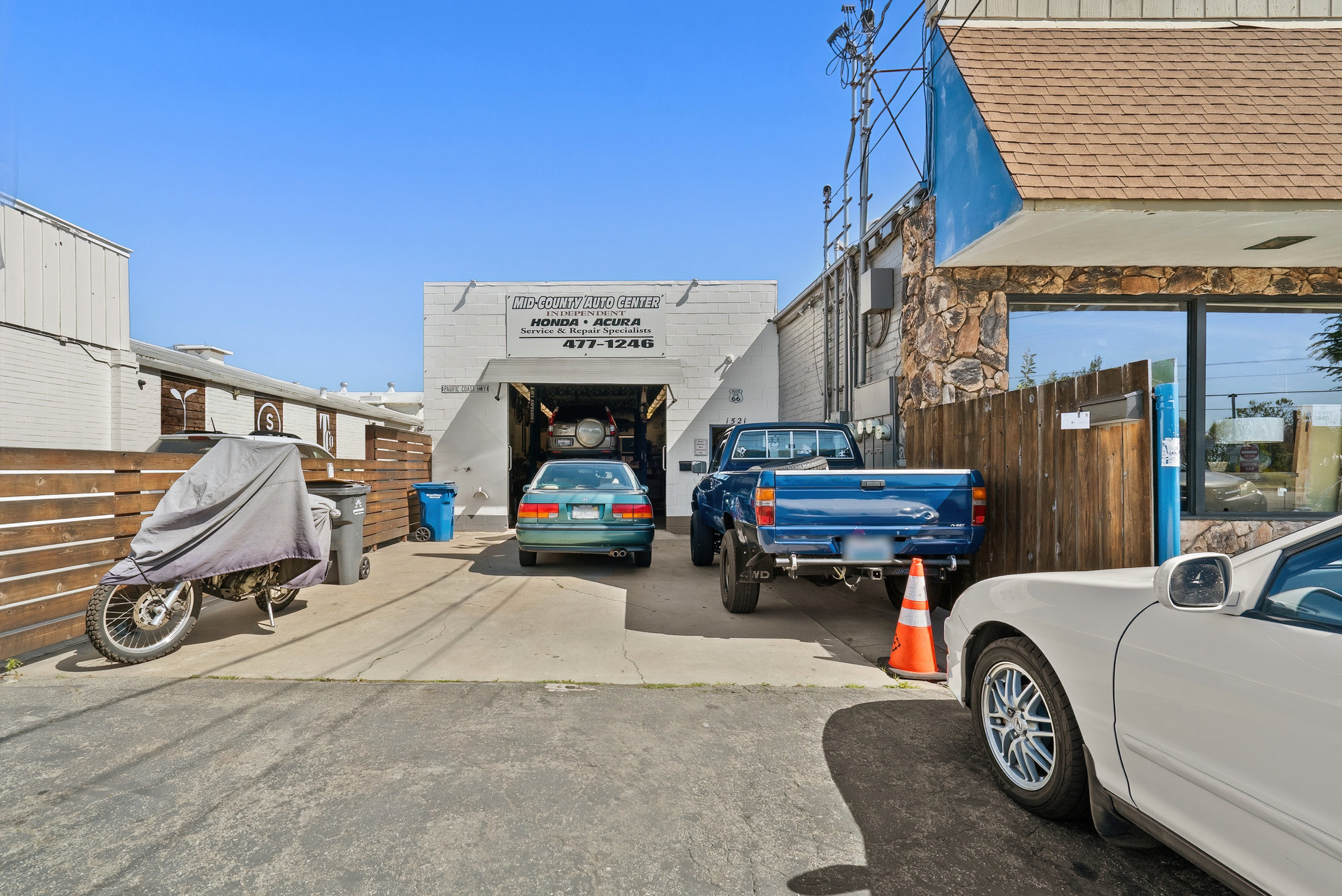 1570 Soquel Dr. Dr., Santa Cruz 95065, ,Retail,For Sale,Soquel Dr.,0,1072