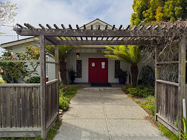 1818 Felt St., Santa Cruz 95062, ,Office,For Sale,Felt,1073