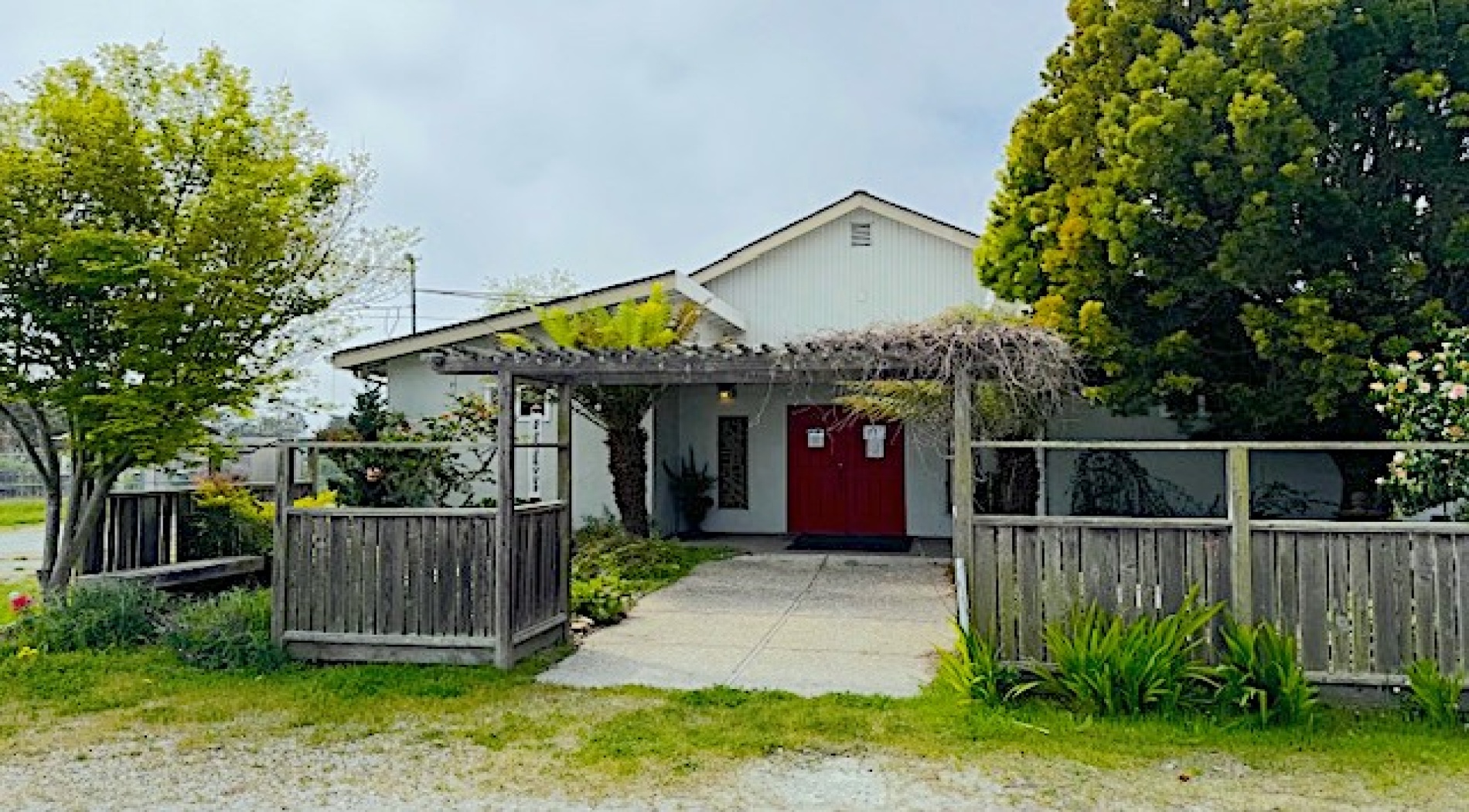 1818 Felt St., Santa Cruz 95062, ,Office,For Sale,Felt,1073