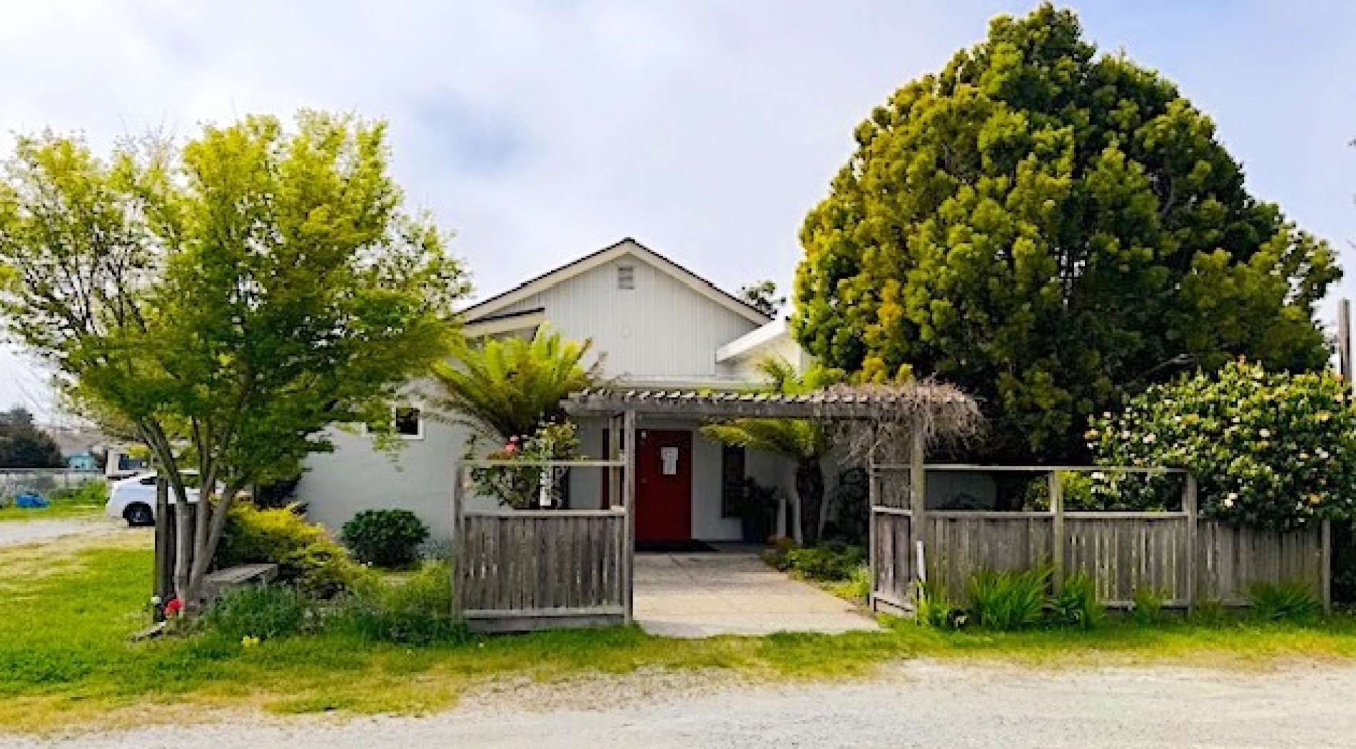 1818 Felt St., Santa Cruz 95062, ,Office,For Sale,Felt,1073