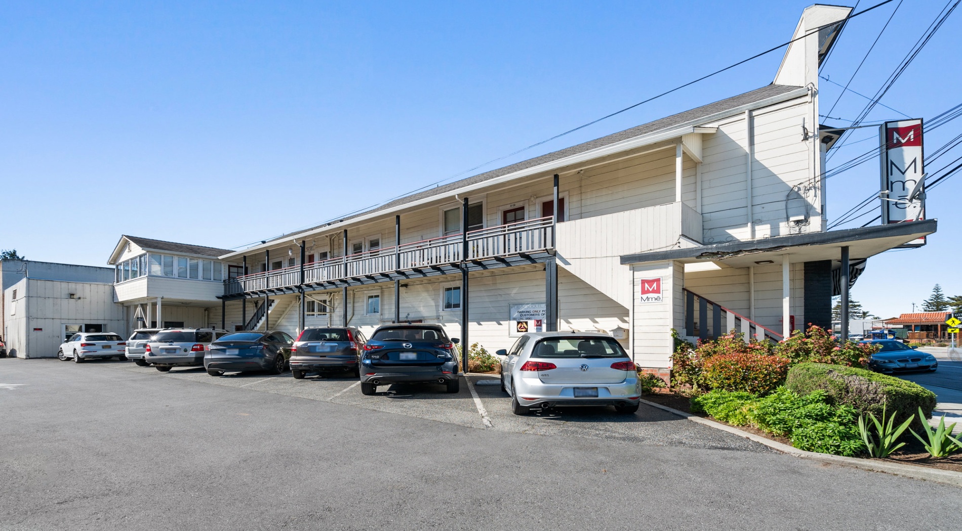 910-918 Soquel Ave., Santa Cruz 95062, ,Retail,For Sale,Soquel,1074