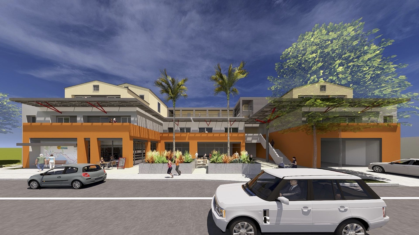 1600 Brommer St., Santa Cruz 95062, ,Land,For Sale,Brommer,0,1076