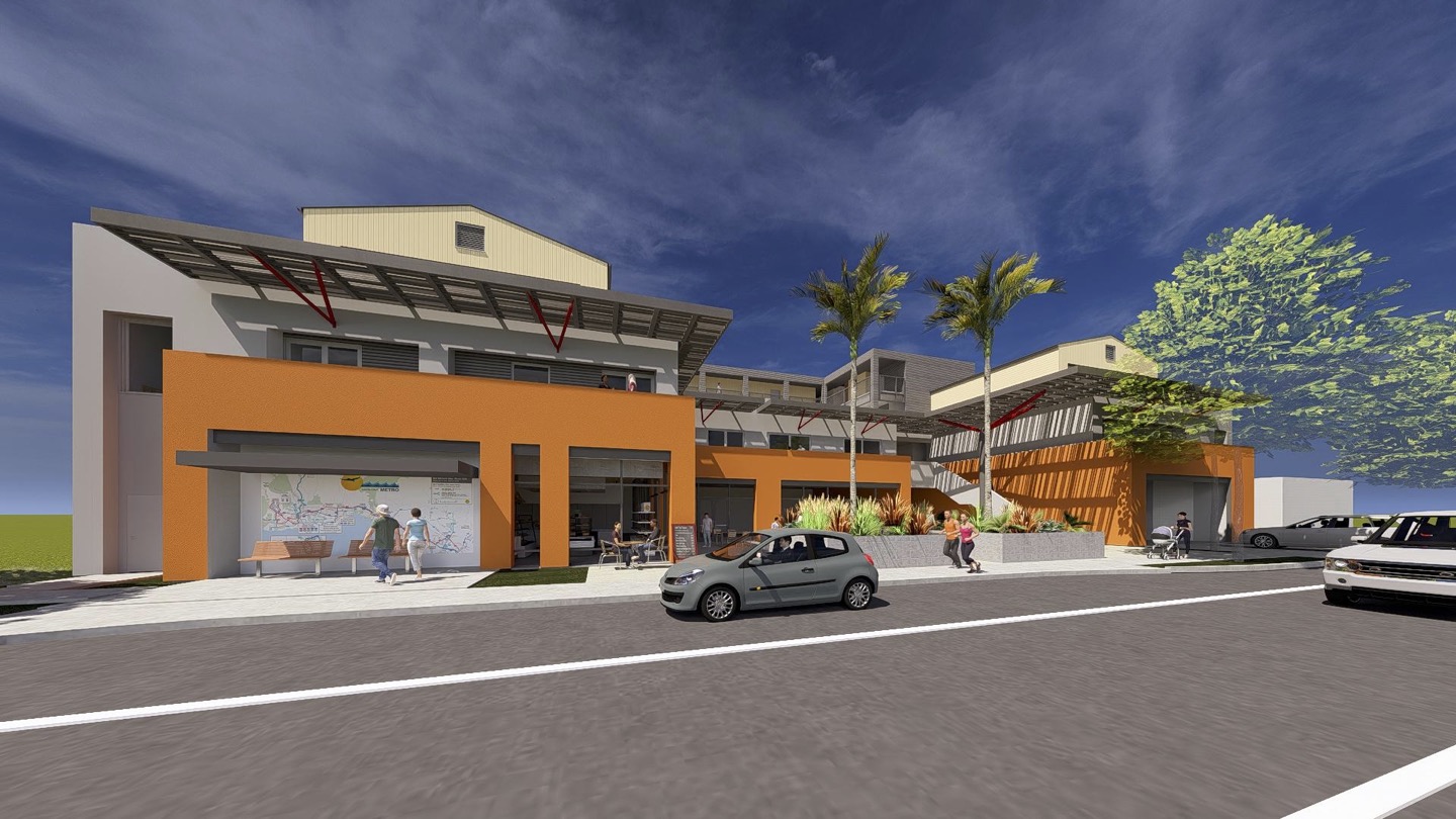 1600 Brommer St., Santa Cruz 95062, ,Land,For Sale,Brommer,0,1076