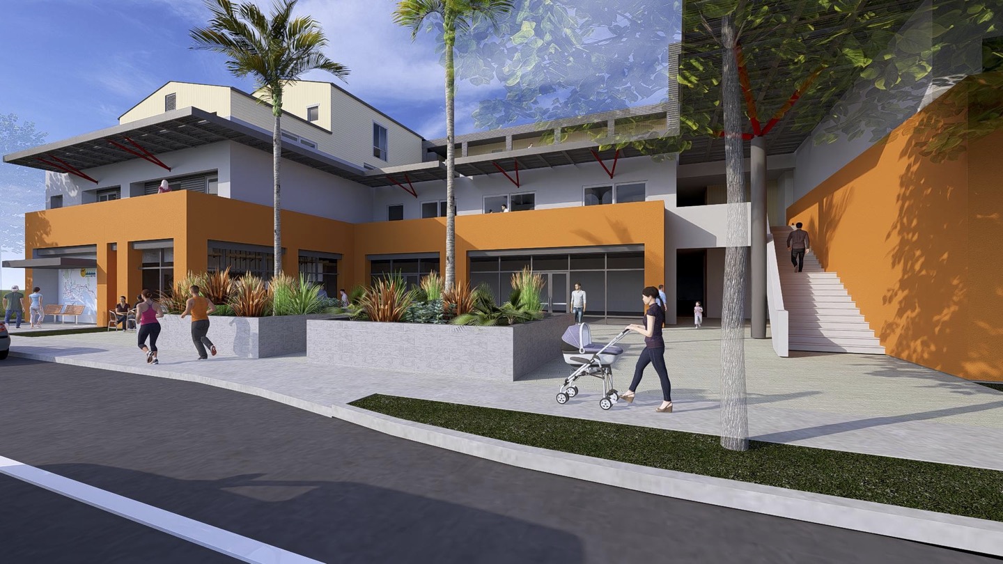 1600 Brommer St., Santa Cruz 95062, ,Land,For Sale,Brommer,0,1076