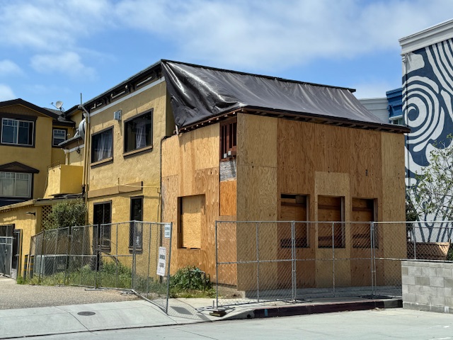 515 Cedar St., Santa Cruz 95062, ,Retail,For Sale,Cedar,0,1077