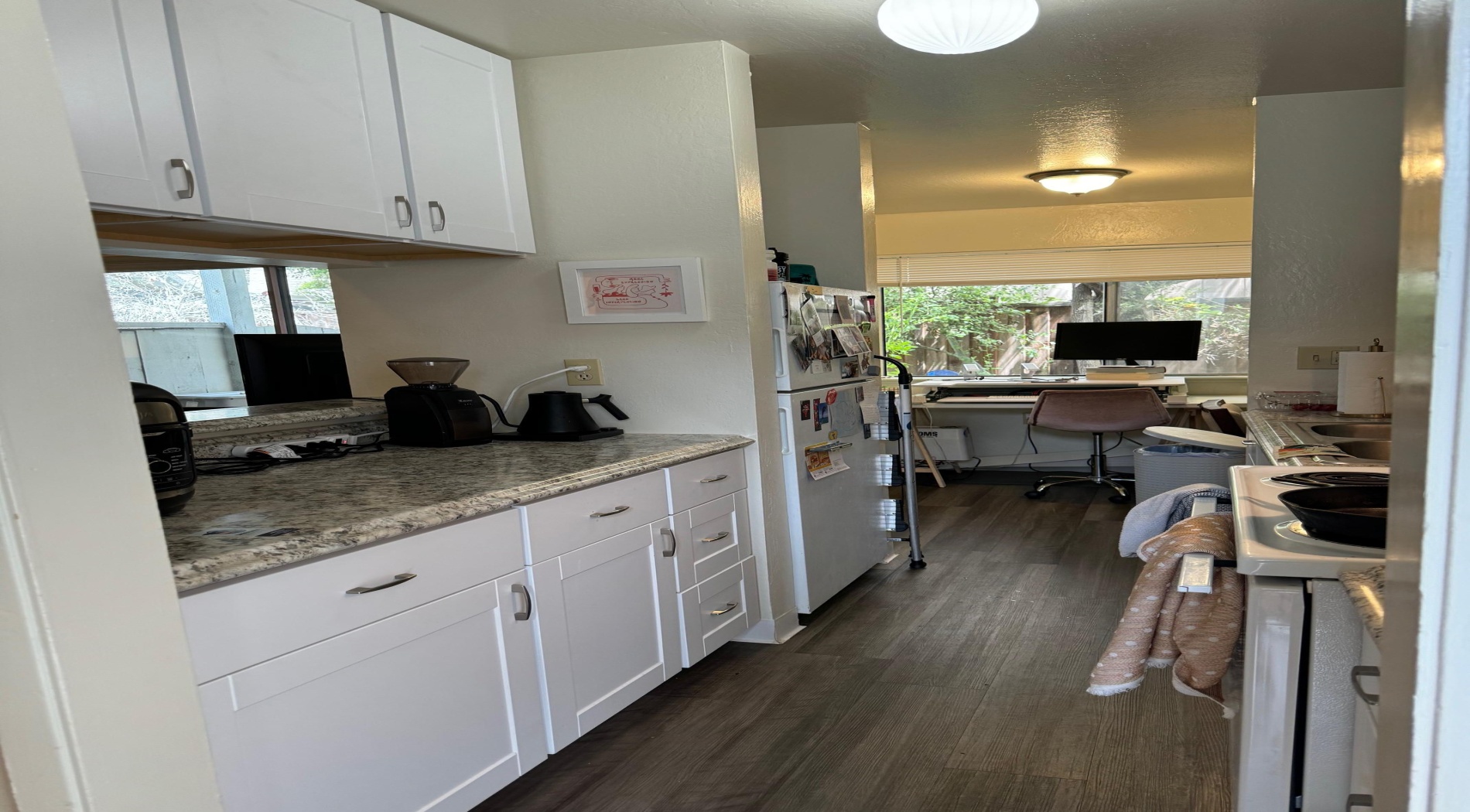 707 Seabright Ave., 95062, ,Multi-Resident,For Sale,Seabright,0,1078