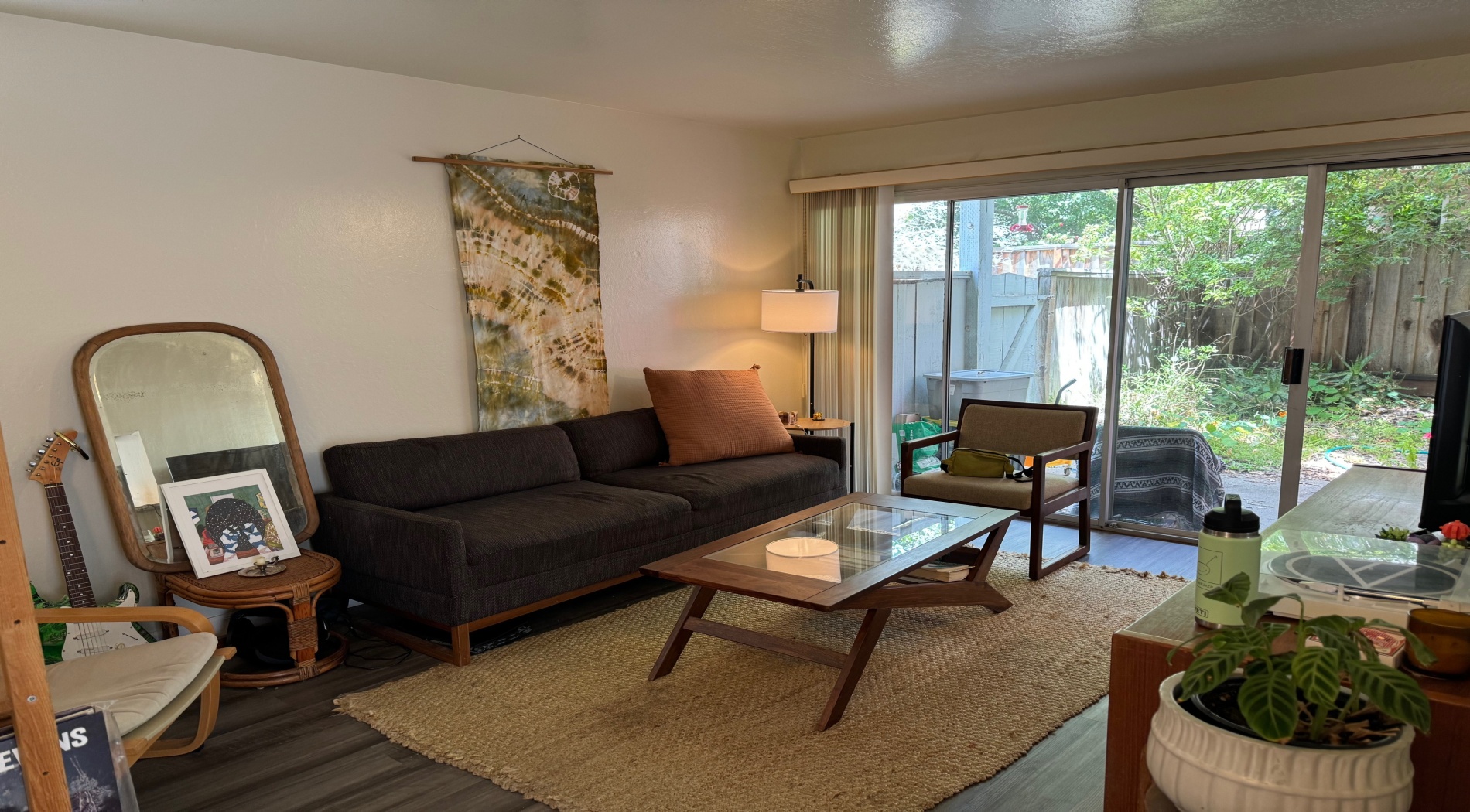 707 Seabright Ave., 95062, ,Multi-Resident,For Sale,Seabright,0,1078