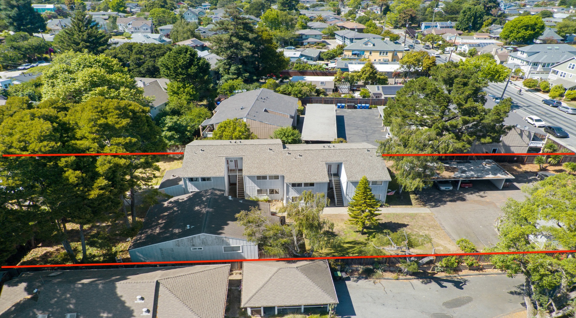 707 Seabright Ave., 95062, ,Multi-Resident,For Sale,Seabright,0,1078