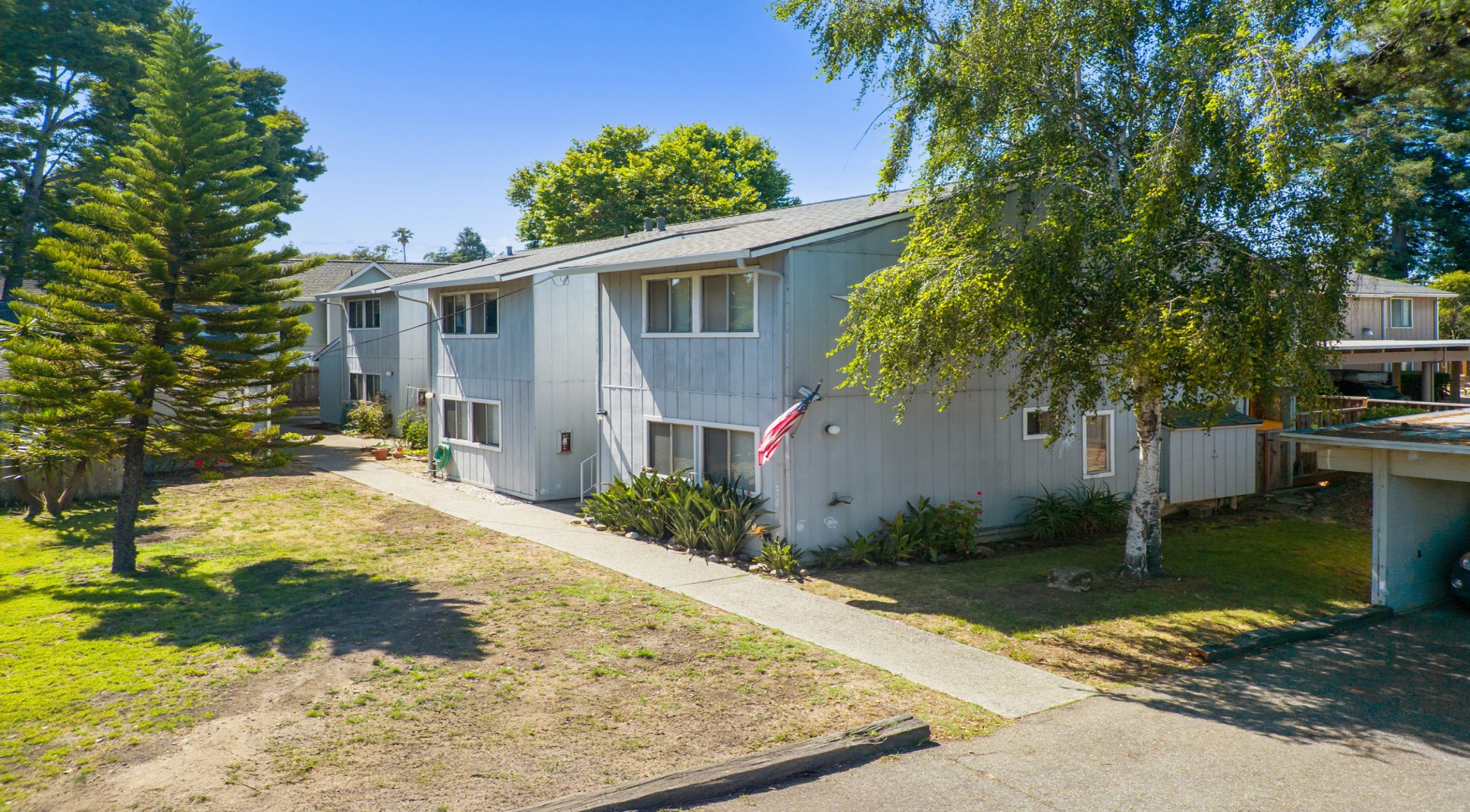 707 Seabright Ave., 95062, ,Multi-Resident,For Sale,Seabright,0,1078