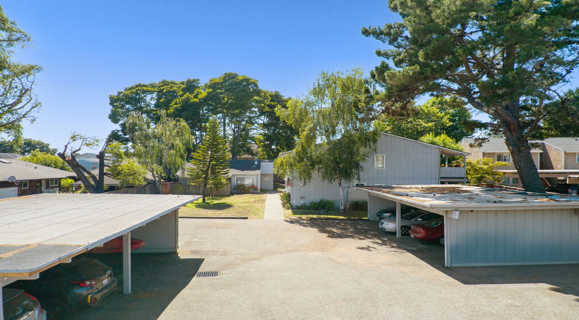 707 Seabright Ave., 95062, ,Multi-Resident,For Sale,Seabright,0,1078
