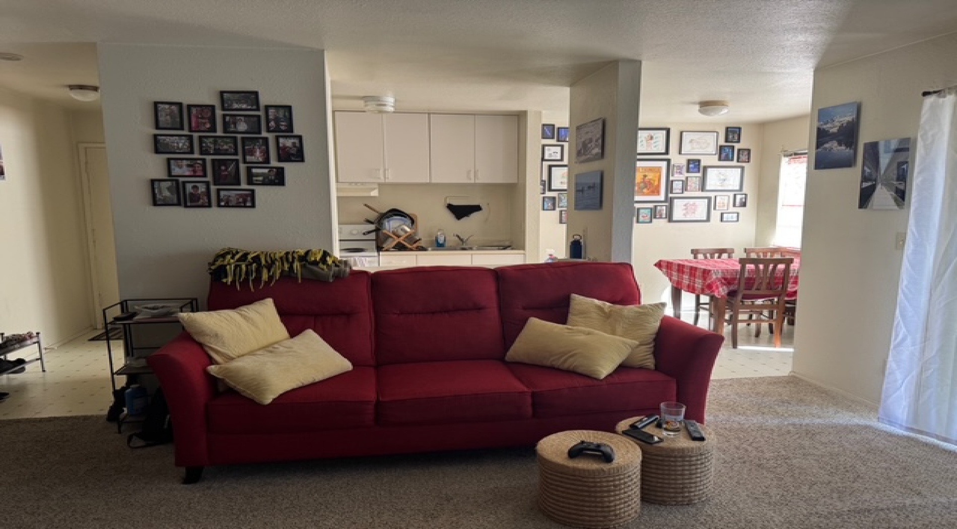 707 Seabright Ave., 95062, ,Multi-Resident,For Sale,Seabright,0,1078