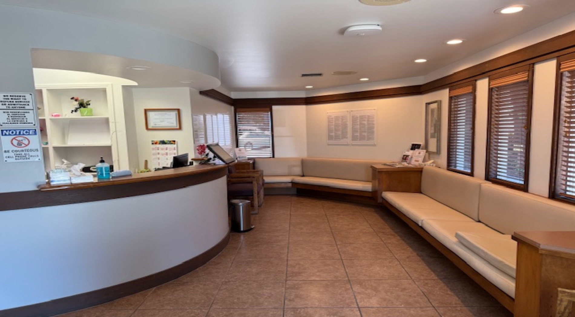 1661 Soquel Dr., 95065, ,Office,For Sale,Bldg. G,Soquel ,0,1079