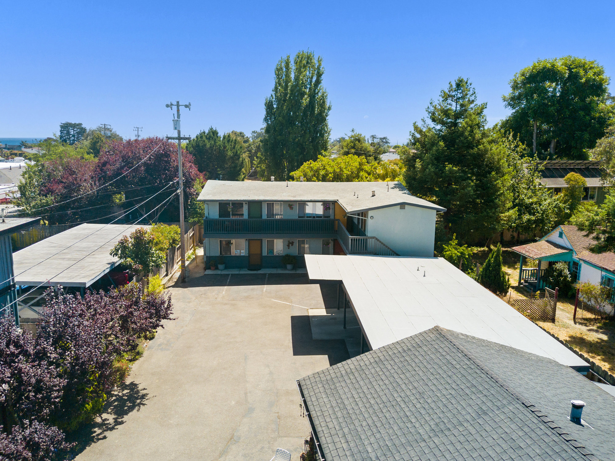 1450 Merrill St., Santa Cruz 95062, ,Multi-Resident,For Sale,Merrill,0,1080