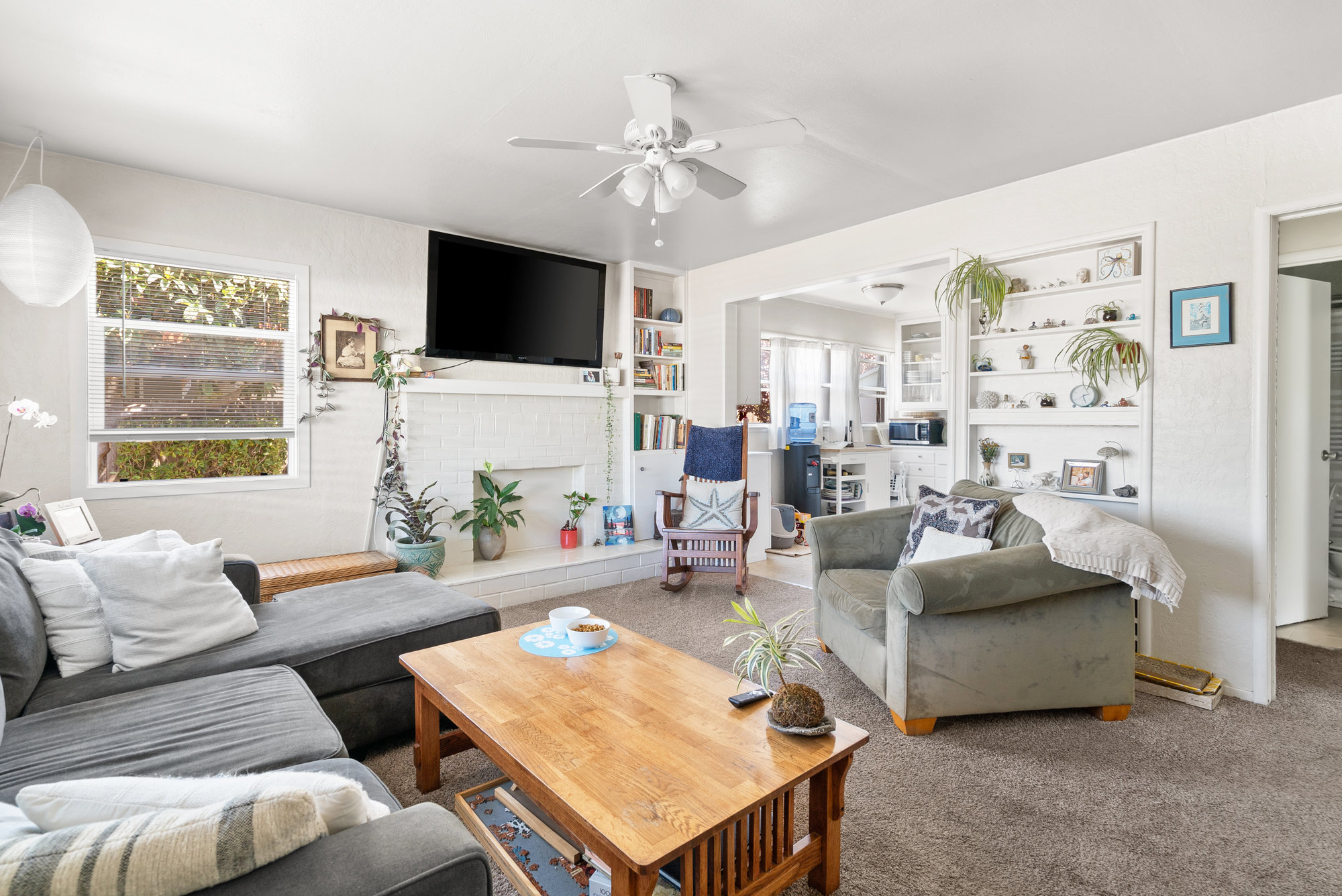 1450 Merrill St., Santa Cruz 95062, ,Multi-Resident,For Sale,Merrill,0,1080