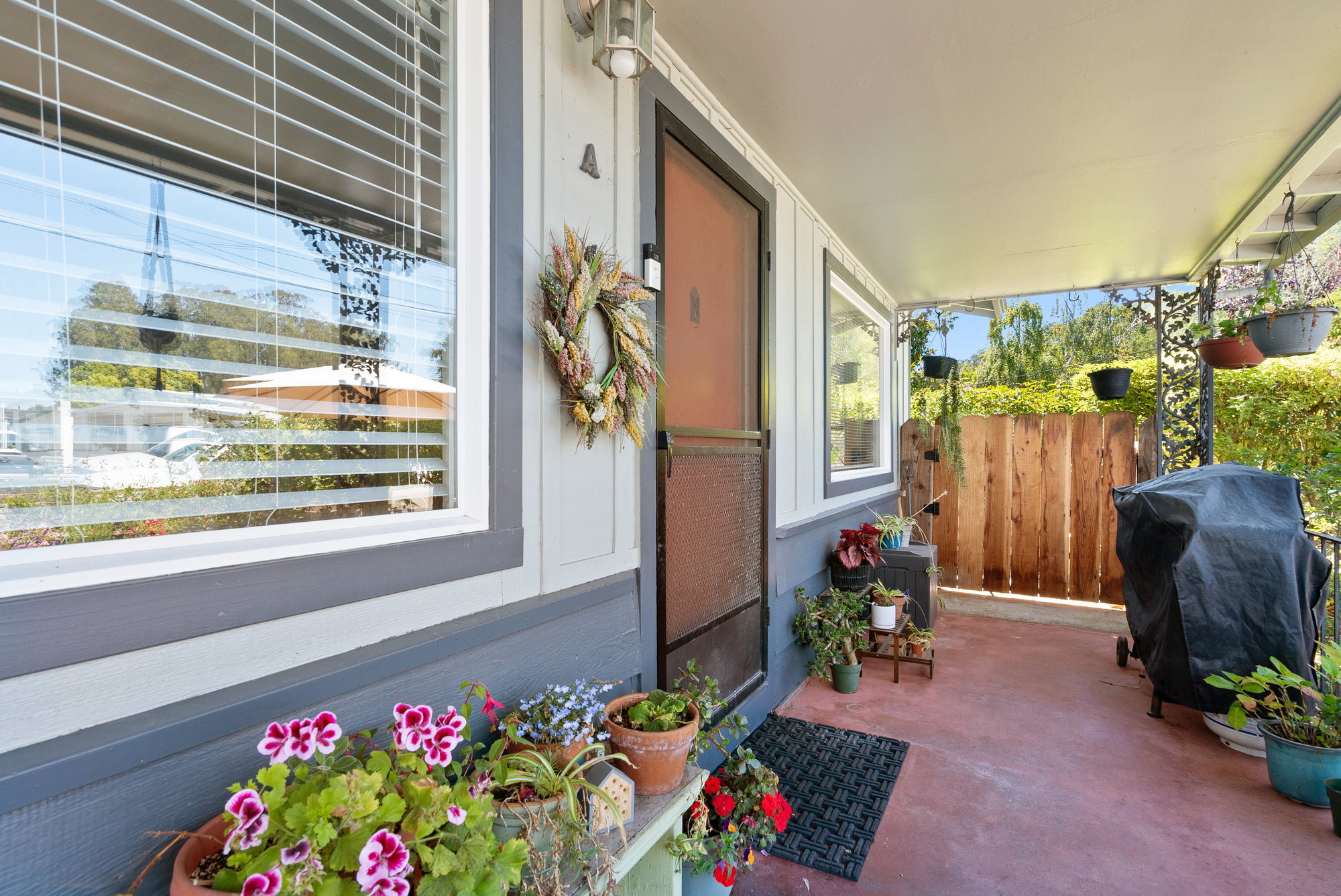 1450 Merrill St., Santa Cruz 95062, ,Multi-Resident,For Sale,Merrill,0,1080