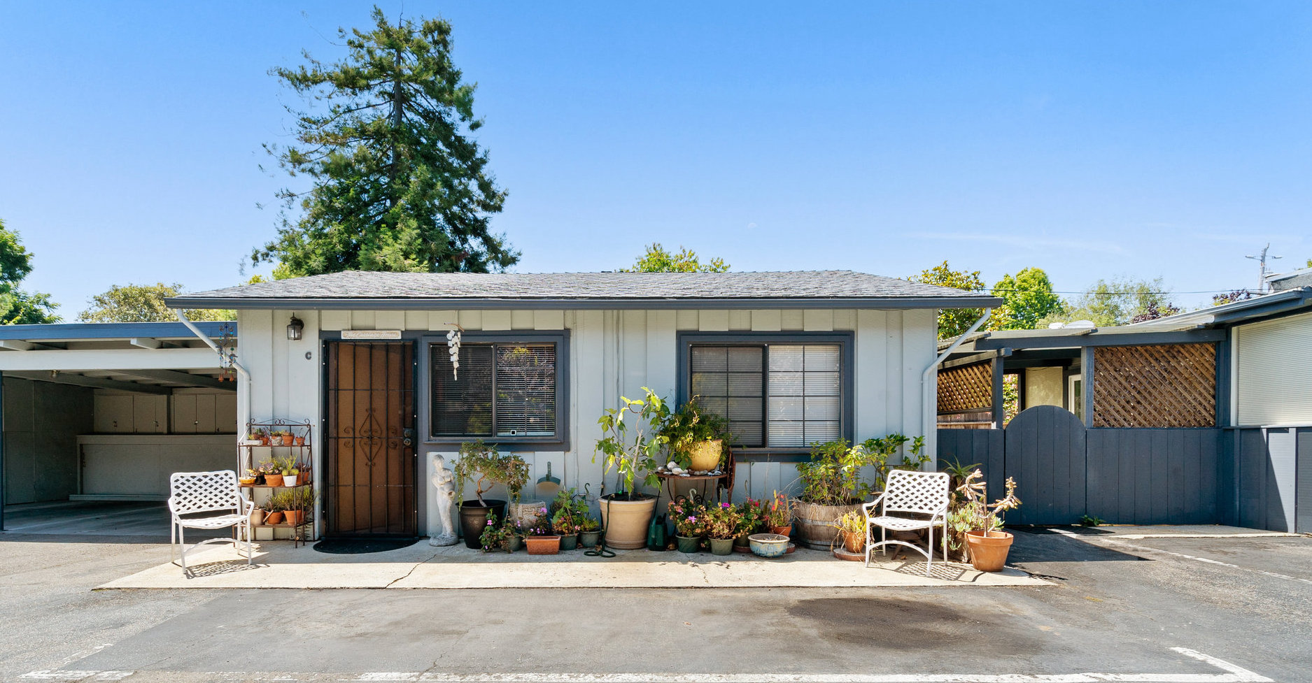 1450 Merrill St., Santa Cruz 95062, ,Multi-Resident,For Sale,Merrill,0,1080