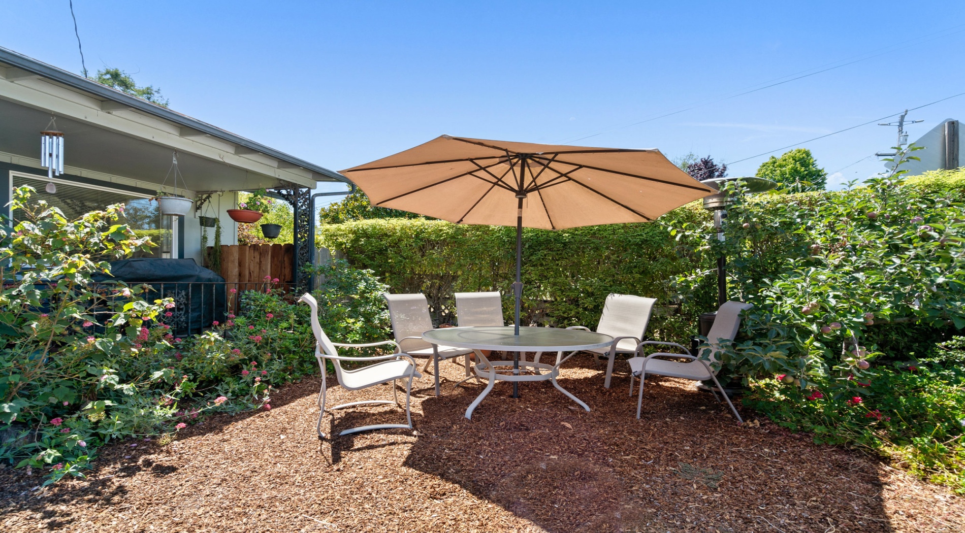1450 Merrill St., Santa Cruz 95062, ,Multi-Resident,For Sale,Merrill,0,1080