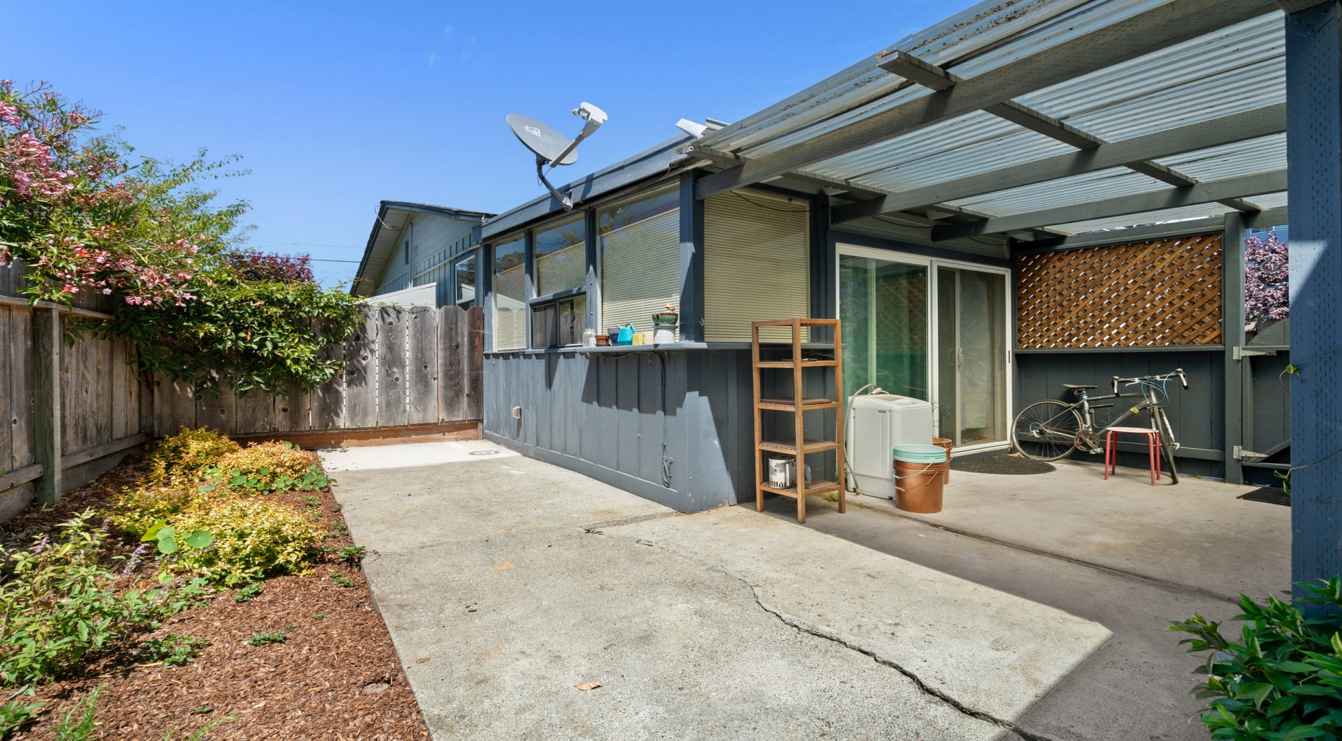 1450 Merrill St., Santa Cruz 95062, ,Multi-Resident,For Sale,Merrill,0,1080