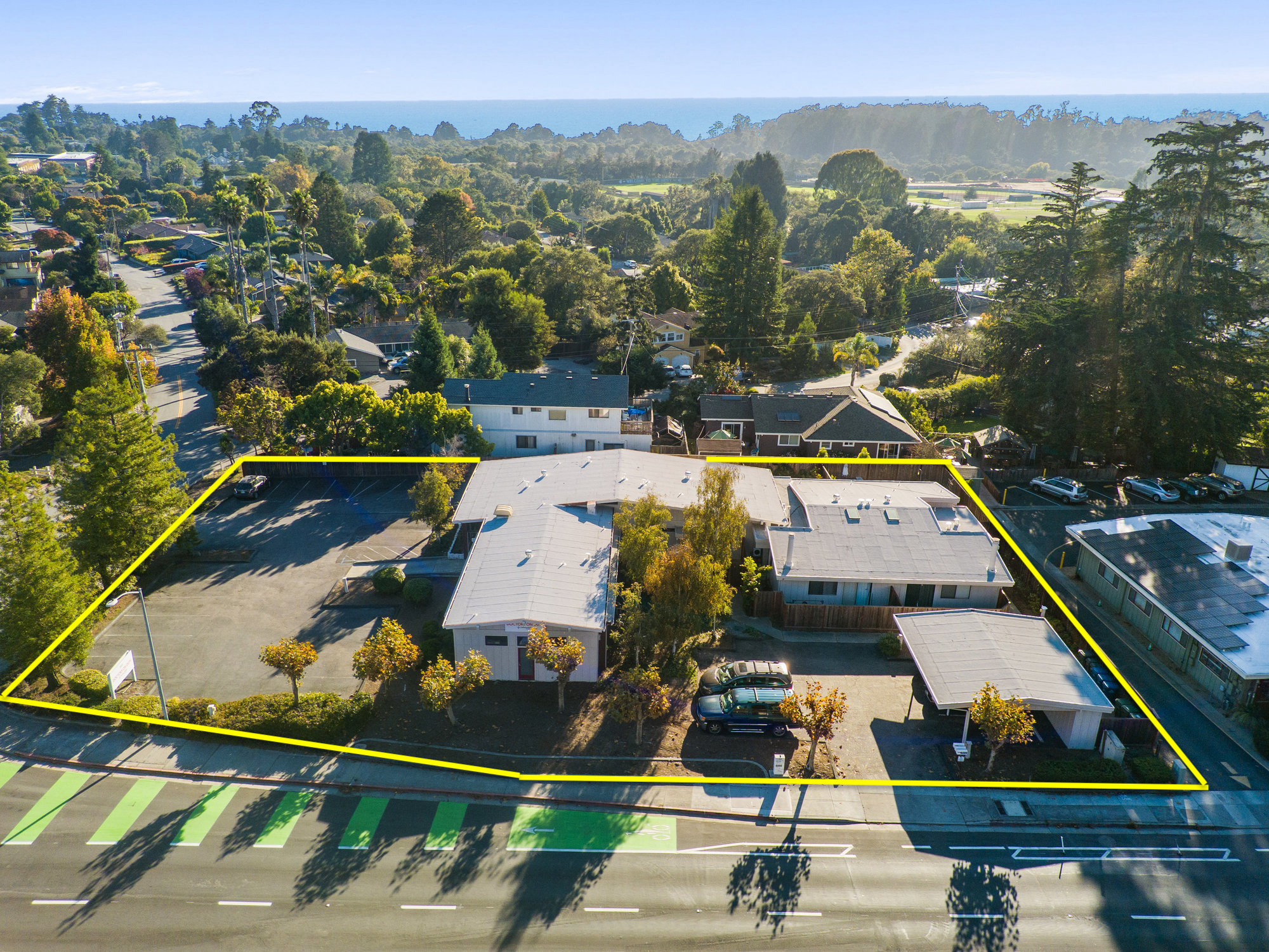6800 Soquel Dr., 95003, ,Mixed-Use,For Sale,Soquel,0,1081