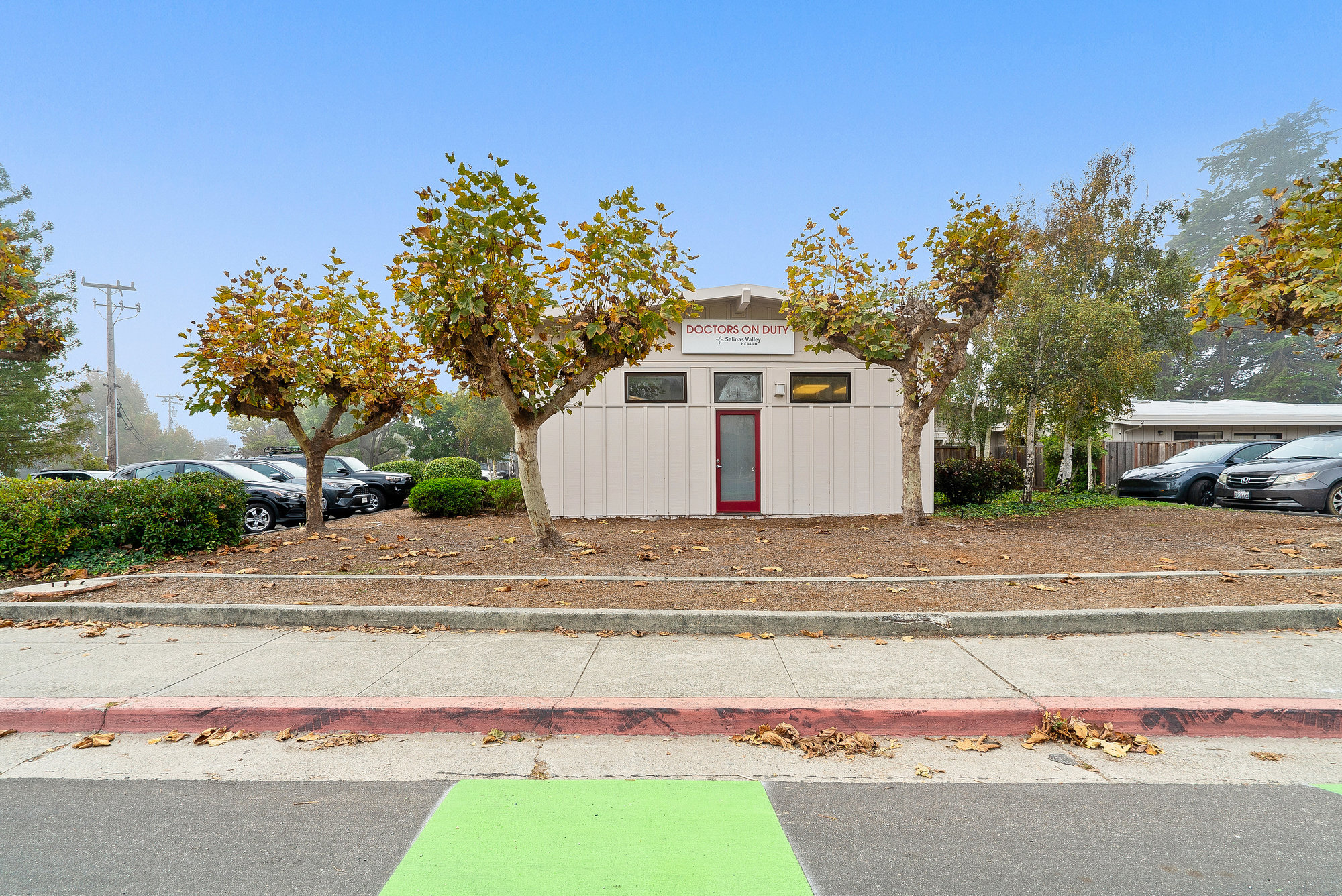 6800 Soquel Dr., 95003, ,Mixed-Use,For Sale,Soquel,0,1081