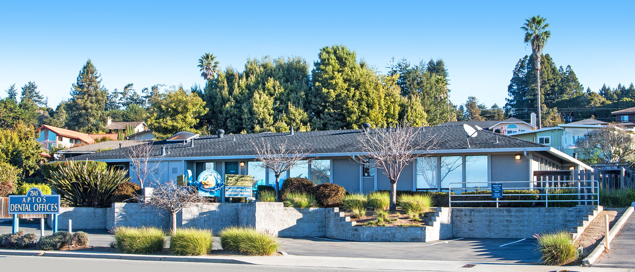 7545 Soquel Ave, Aptos 95003, ,Office,Sold,Soquel,1001