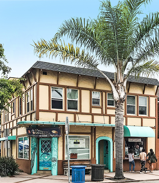216 Capitola Ave, Capitola 95010, ,Retail,Sold,Capitola,1006
