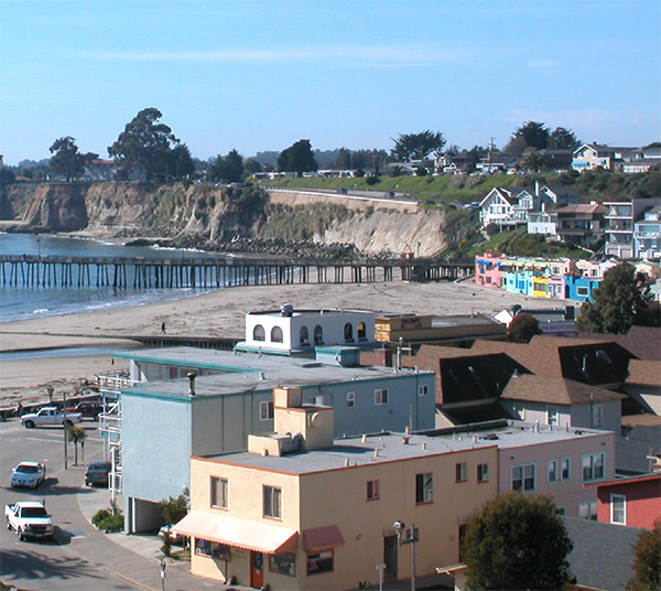 216 Capitola Ave, Capitola 95010, ,Retail,Sold,Capitola,1006