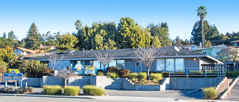 7545 Soquel Drive, Aptos 95003, ,Office,Sold,Soquel,1008
