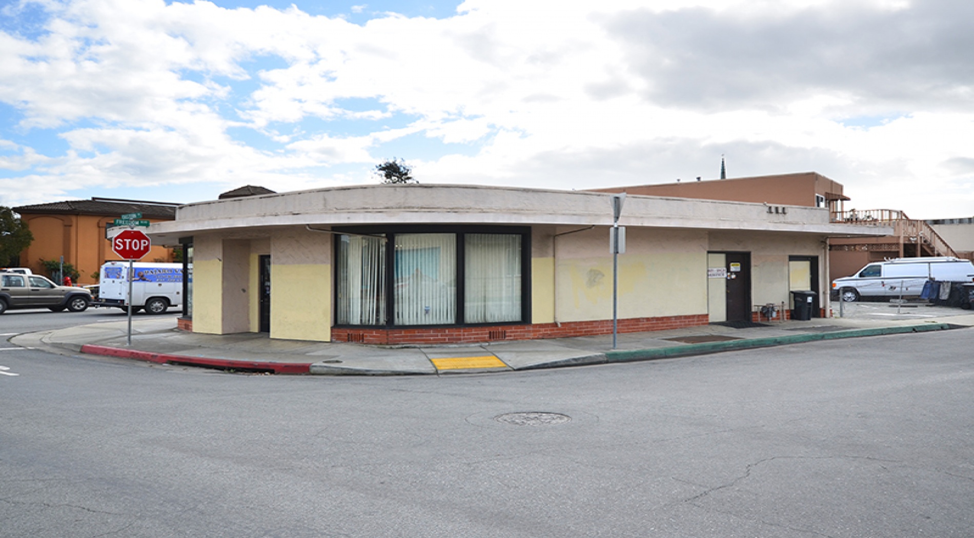 757 Freedom Blvd., Watsonville 95076, ,Retail,Sold,Freedom ,1013