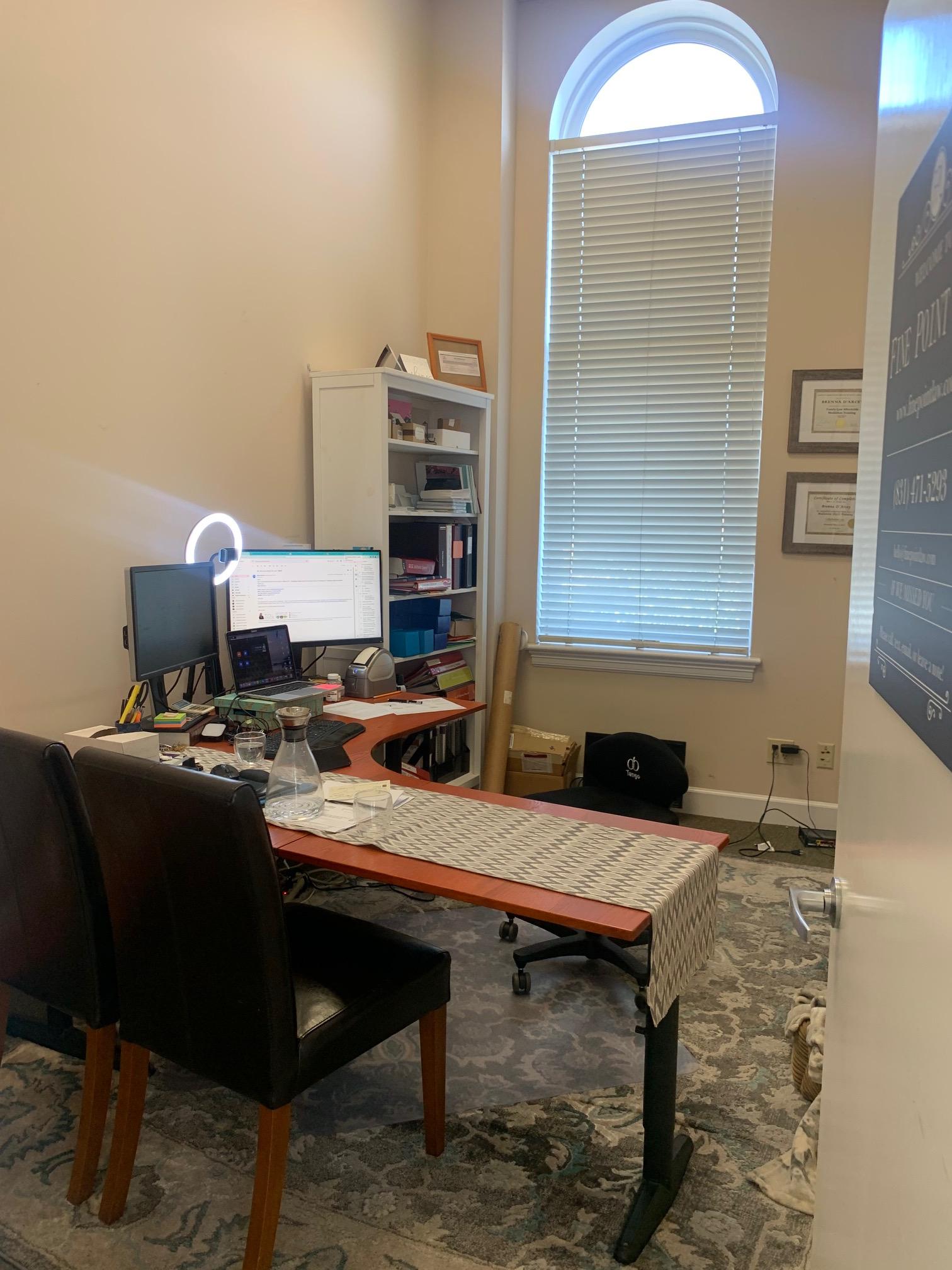 805 Front St., Santa Cruz 95060, ,Office,For Sale,Leonard Building,Front,2,1048