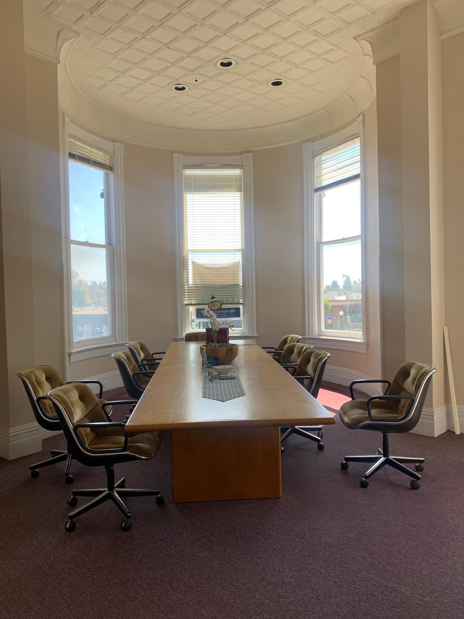 805 Front st, Santa Cruz 95060, ,Office,For Lease,The Leonard Building,Front,1,1049