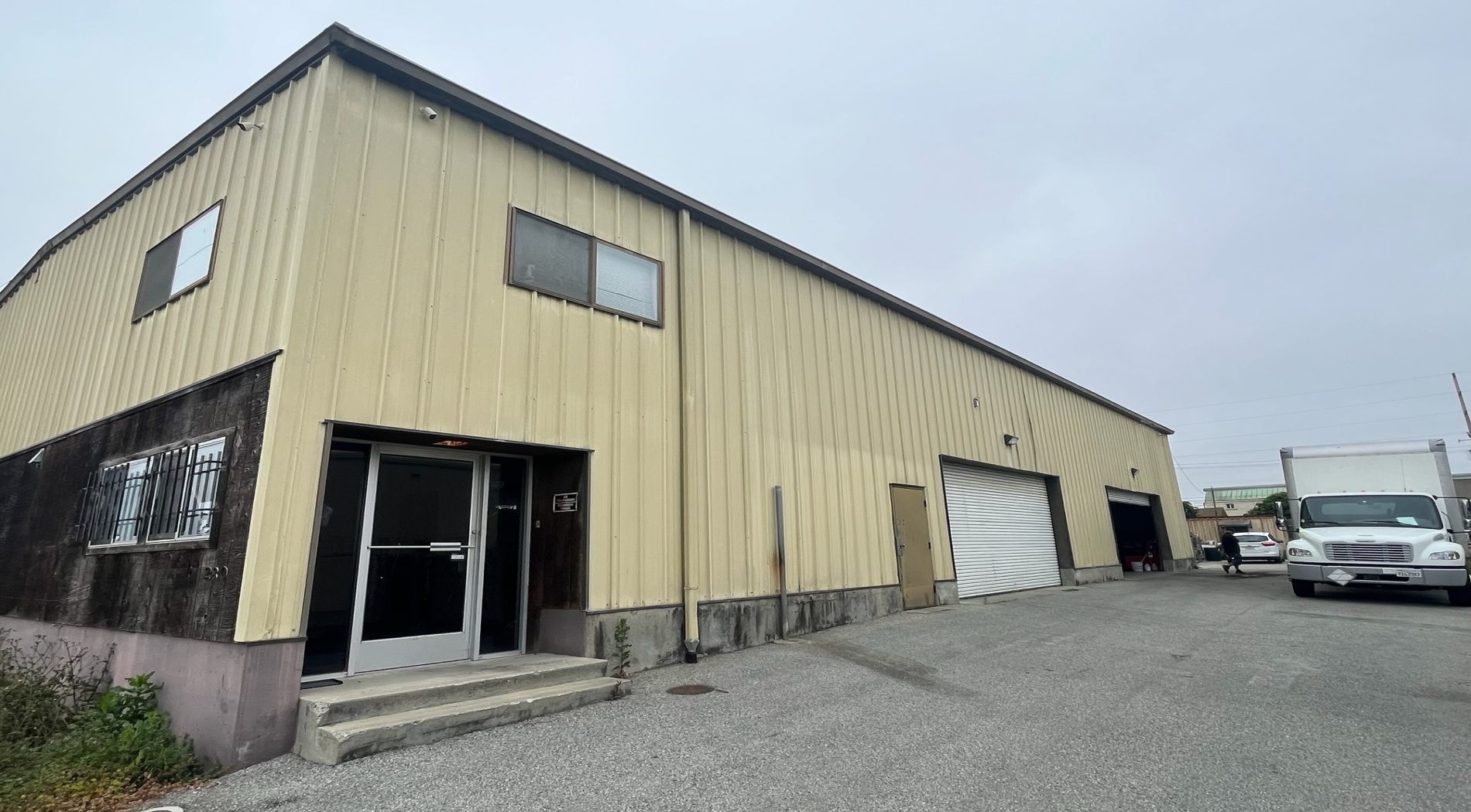 230 Pine St, Watsonville 95076, ,Industrial,For Sale,Pine,1063