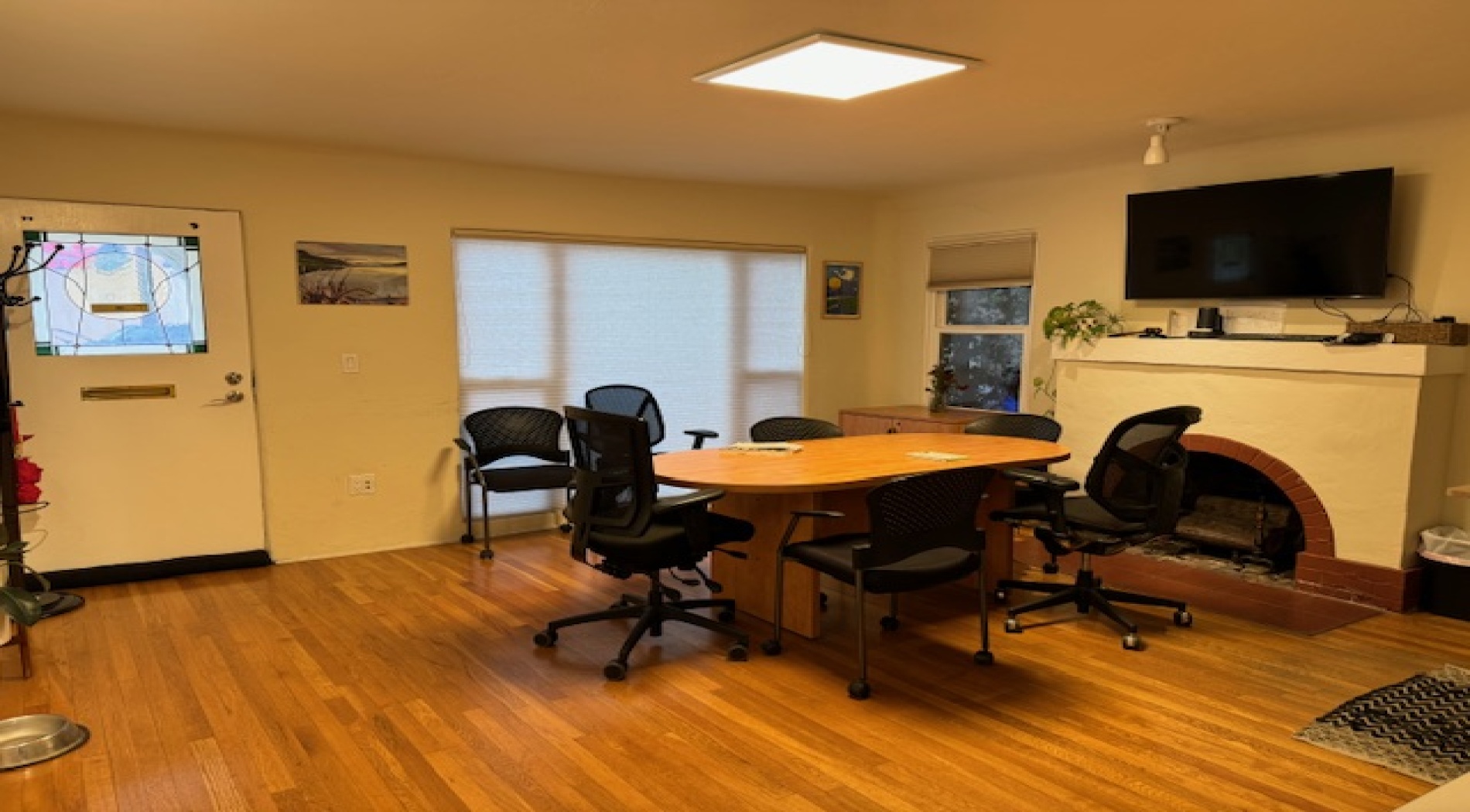 617 Water St., Santa Cruz 95060, ,Office,For Sale,Water,1067